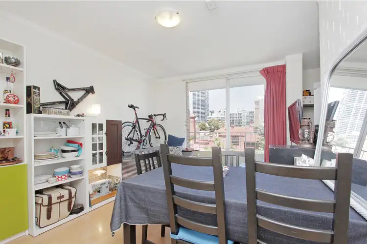 403/112 Goderich Street, Perth WA 6000