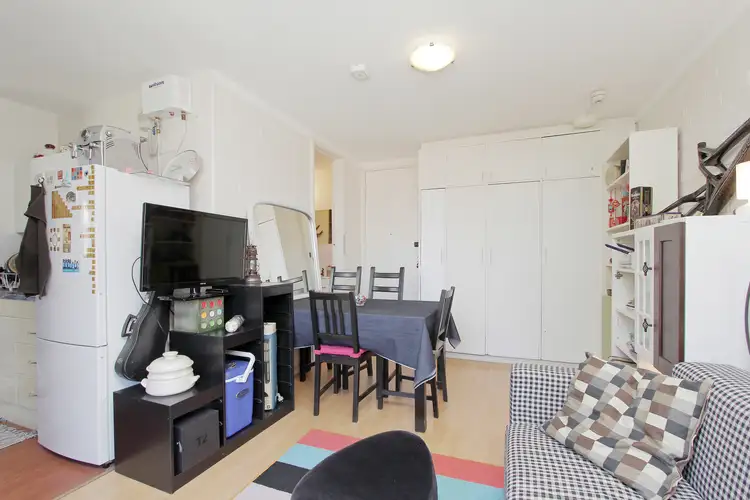 Fourth view of Homely apartment listing, 403/112 Goderich Street, Perth WA 6000