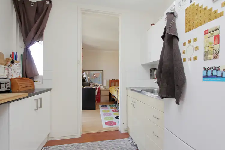 Fifth view of Homely apartment listing, 403/112 Goderich Street, Perth WA 6000