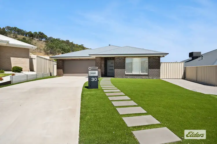 30 Jensen Crescent, Wodonga VIC 3690