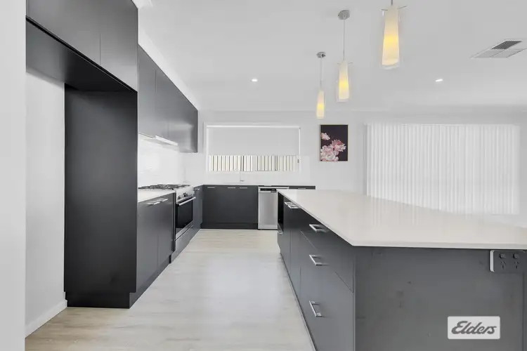 Second view of Homely house listing, 30 Jensen Crescent, Wodonga VIC 3690
