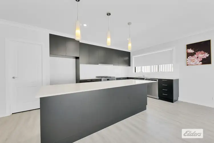 Third view of Homely house listing, 30 Jensen Crescent, Wodonga VIC 3690