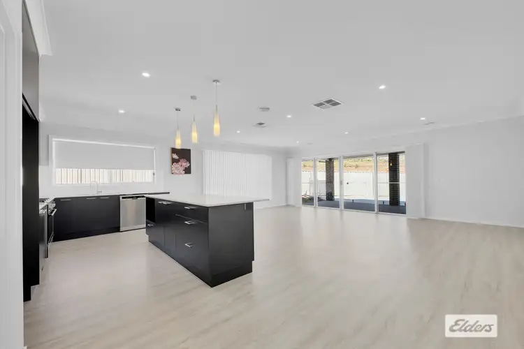Fifth view of Homely house listing, 30 Jensen Crescent, Wodonga VIC 3690