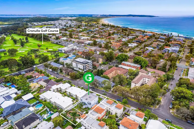 19 Wyanbah Road, Cronulla NSW 2230