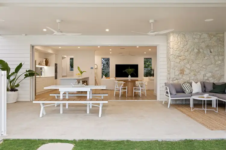 Third view of Homely house listing, 19 Lawrence Street, Mooloolaba QLD 4557