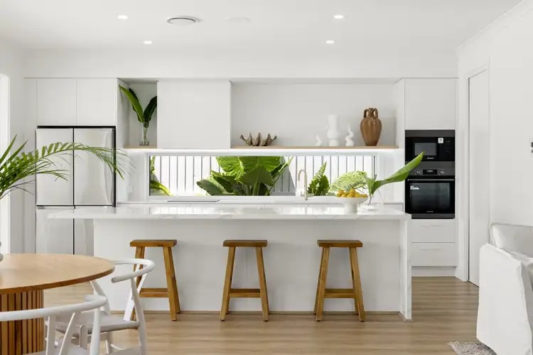 Fourth view of Homely house listing, 19 Lawrence Street, Mooloolaba QLD 4557