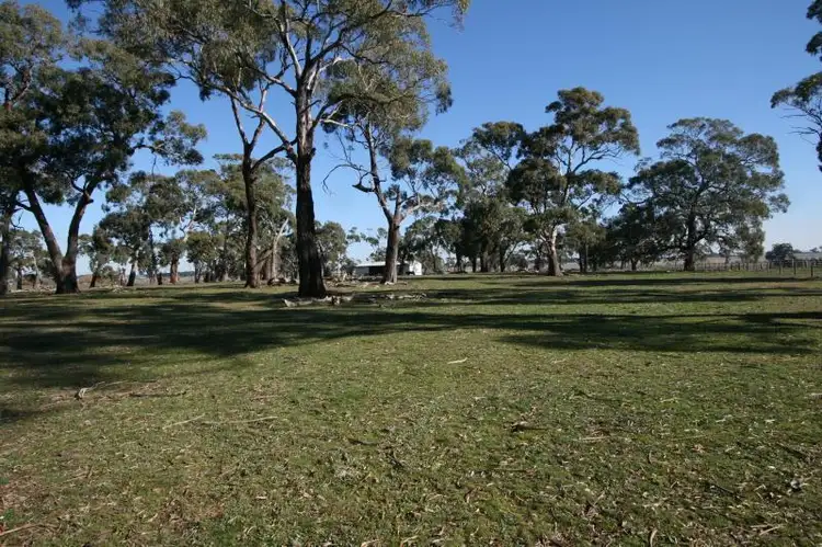 Sixth view of Homely land listing, 279 Redesdale Road, Kyneton VIC 3444