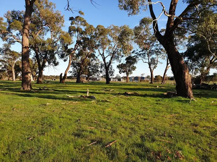 Seventh view of Homely land listing, 279 Redesdale Road, Kyneton VIC 3444