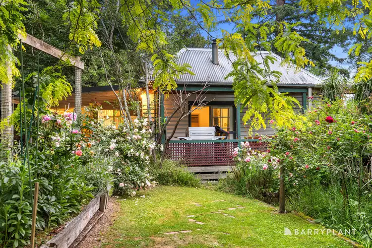 3A Victoria Street, Yarra Junction VIC 3797