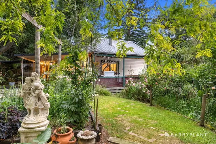 3A Victoria Street, Yarra Junction VIC 3797