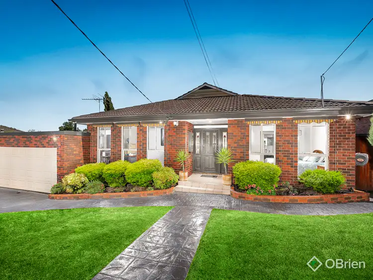 Main view of Homely house listing, 8 Winjallock Crescent, Vermont South VIC 3133
