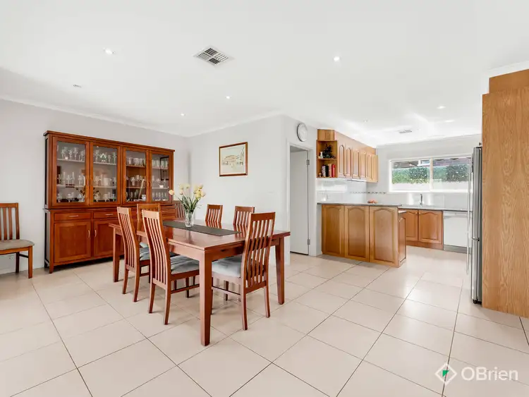 Sixth view of Homely house listing, 8 Winjallock Crescent, Vermont South VIC 3133