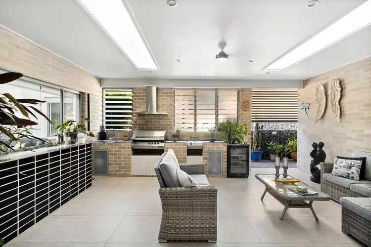Third view of Homely house listing, 4 Garnett Grove, Flinders NSW 2529