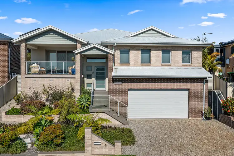 Fourth view of Homely house listing, 4 Garnett Grove, Flinders NSW 2529