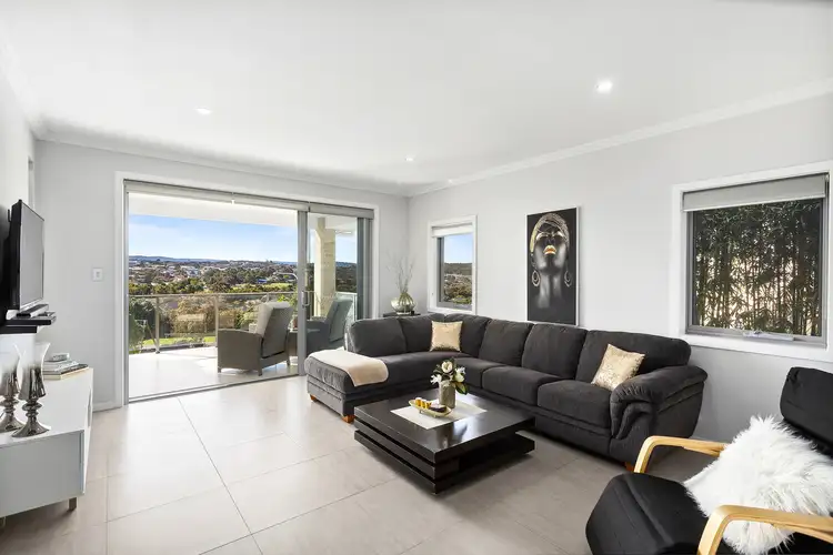 Fifth view of Homely house listing, 4 Garnett Grove, Flinders NSW 2529