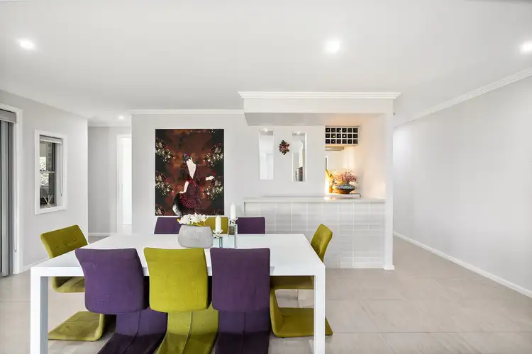 Sixth view of Homely house listing, 4 Garnett Grove, Flinders NSW 2529