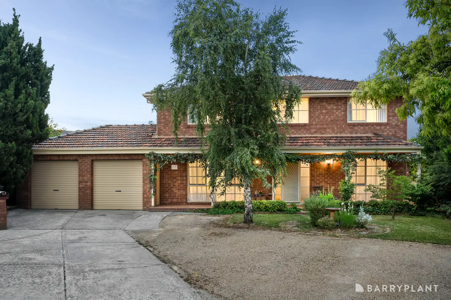 Main view of Homely house listing, 17 Dorrington Court, Bundoora VIC 3083