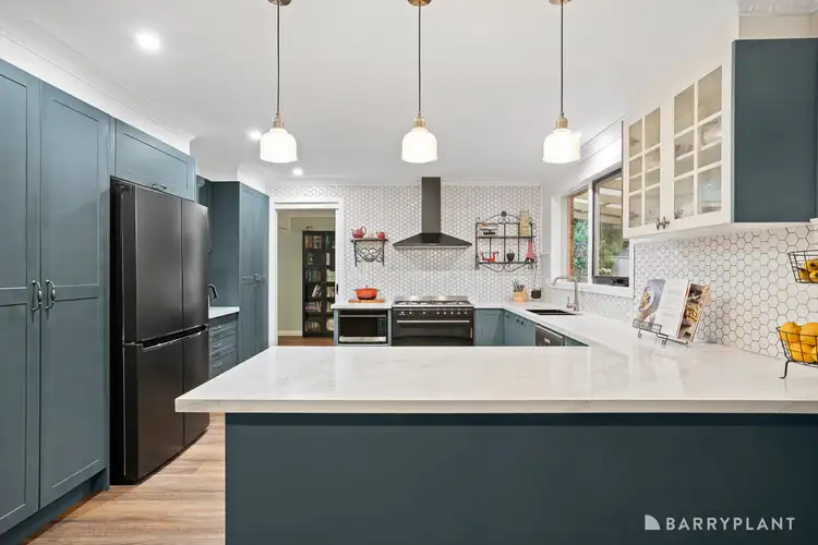 Third view of Homely house listing, 17 Dorrington Court, Bundoora VIC 3083