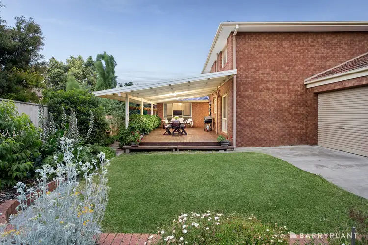 Sixth view of Homely house listing, 17 Dorrington Court, Bundoora VIC 3083