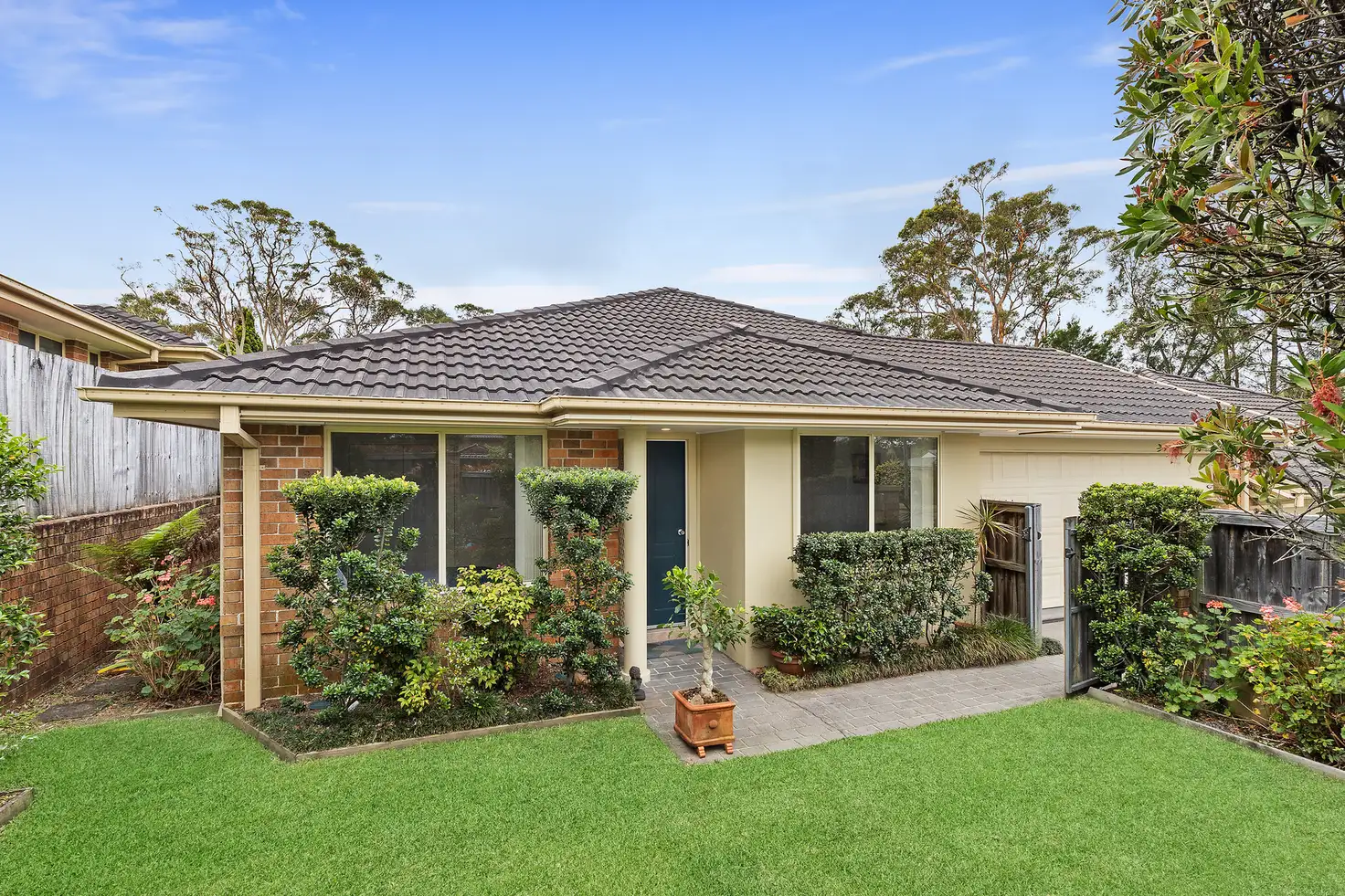 Main view of Homely house listing, 9/1-5 Peter Close, Hornsby Heights NSW 2077