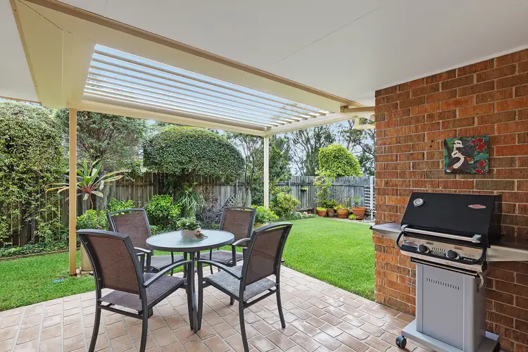 Second view of Homely house listing, 9/1-5 Peter Close, Hornsby Heights NSW 2077
