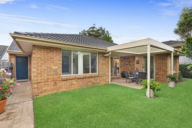 Third view of Homely house listing, 9/1-5 Peter Close, Hornsby Heights NSW 2077