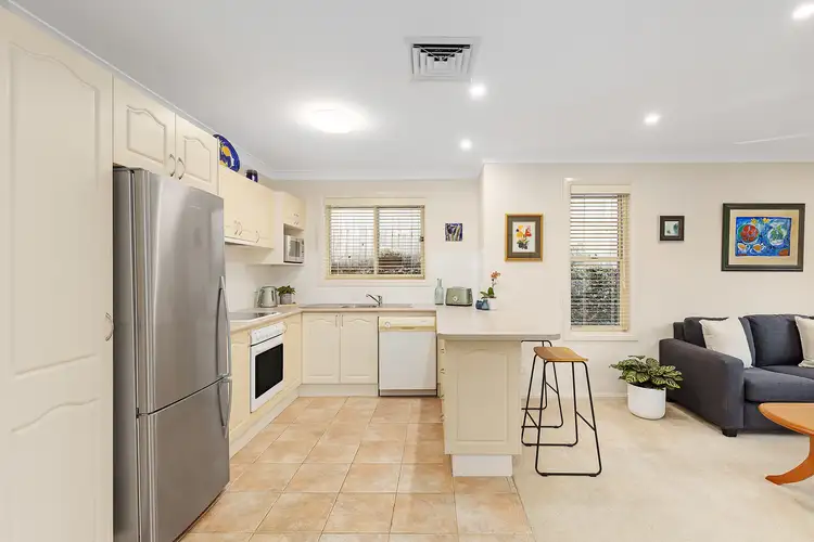 Fourth view of Homely house listing, 9/1-5 Peter Close, Hornsby Heights NSW 2077
