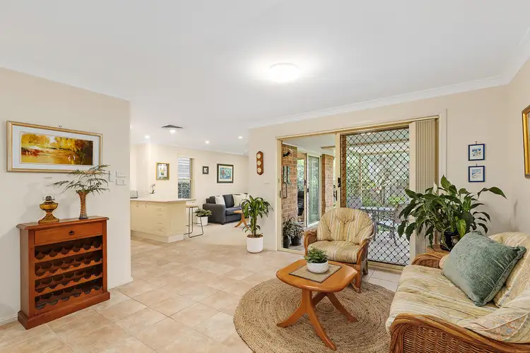 Fifth view of Homely house listing, 9/1-5 Peter Close, Hornsby Heights NSW 2077