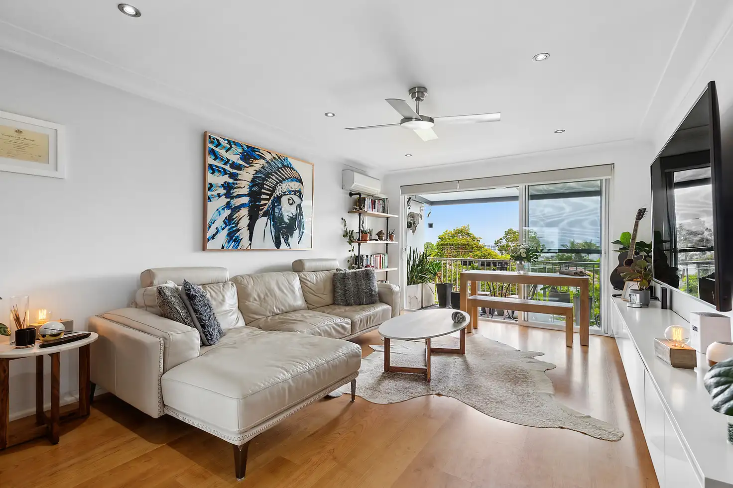 Main view of Homely unit listing, 10/110-112 Kingsway, Woolooware NSW 2230