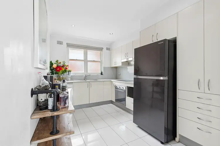 Second view of Homely unit listing, 10/110-112 Kingsway, Woolooware NSW 2230