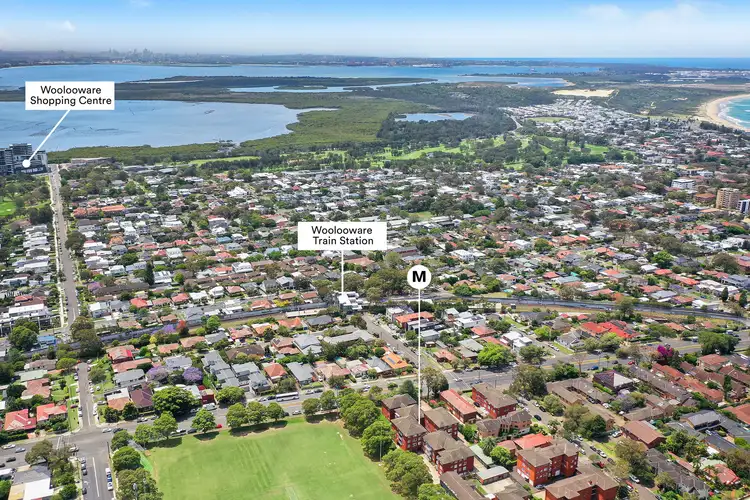 Sixth view of Homely unit listing, 10/110-112 Kingsway, Woolooware NSW 2230