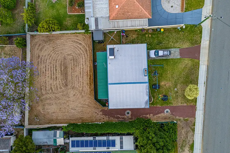 Second view of Homely land listing, 35a Angelo Street, Armadale WA 6112