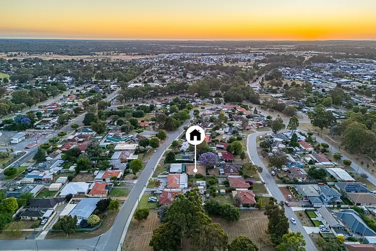 Third view of Homely land listing, 35a Angelo Street, Armadale WA 6112