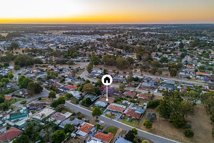 Fourth view of Homely land listing, 35a Angelo Street, Armadale WA 6112
