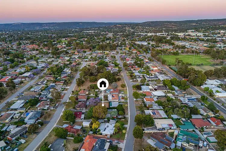 Fifth view of Homely land listing, 35a Angelo Street, Armadale WA 6112