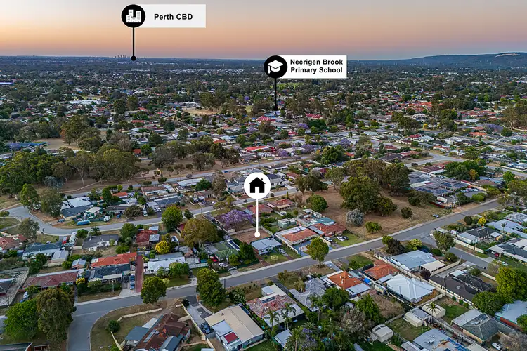 Seventh view of Homely land listing, 35a Angelo Street, Armadale WA 6112