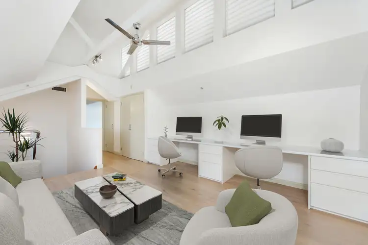 544/6 Cowper Wharf Roadway, Woolloomooloo NSW 2011