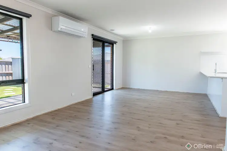 Third view of Homely house listing, 2 Fault Crescent, North Wonthaggi VIC 3995