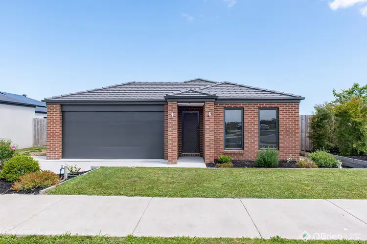 Fifth view of Homely house listing, 2 Fault Crescent, North Wonthaggi VIC 3995