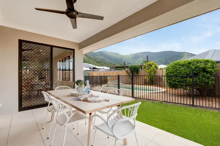 Second view of Homely house listing, 7 Daykin Close, Redlynch QLD 4870