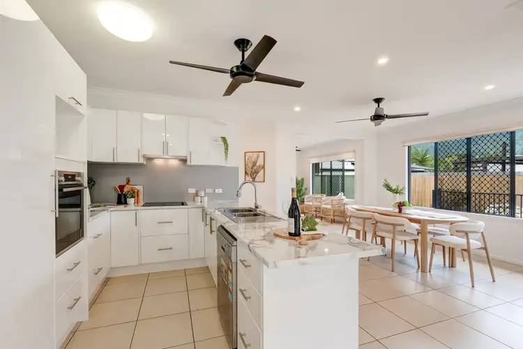 Third view of Homely house listing, 7 Daykin Close, Redlynch QLD 4870