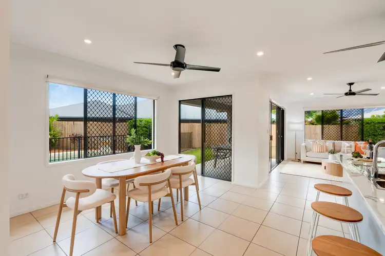 Fifth view of Homely house listing, 7 Daykin Close, Redlynch QLD 4870