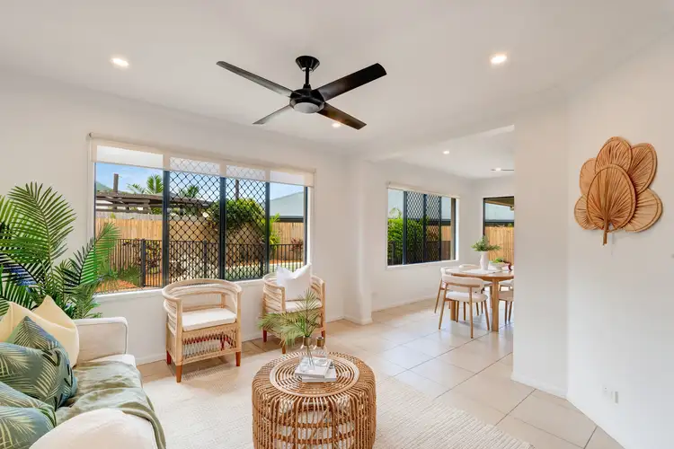 Sixth view of Homely house listing, 7 Daykin Close, Redlynch QLD 4870