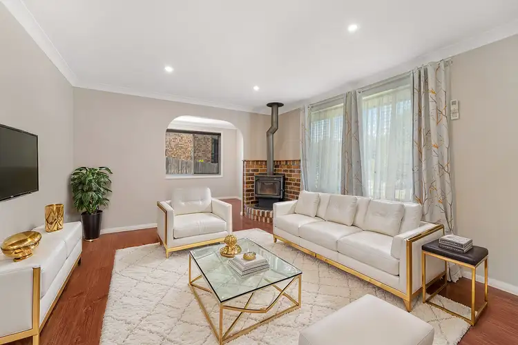 Main view of Homely house listing, 8 Orde Place, Prospect NSW 2148