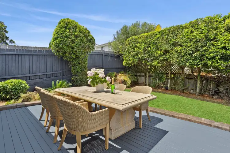 Second view of Homely house listing, 17 Bangaroo Street, North Balgowlah NSW 2093