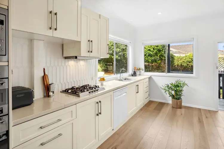 Third view of Homely house listing, 17 Bangaroo Street, North Balgowlah NSW 2093