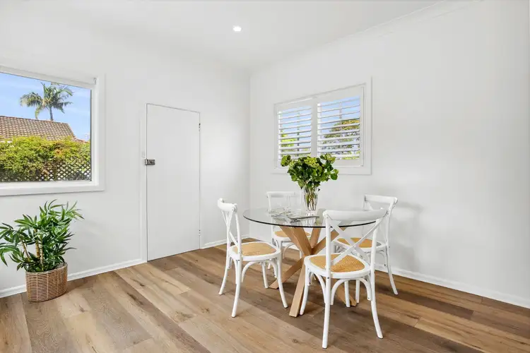 Sixth view of Homely house listing, 17 Bangaroo Street, North Balgowlah NSW 2093