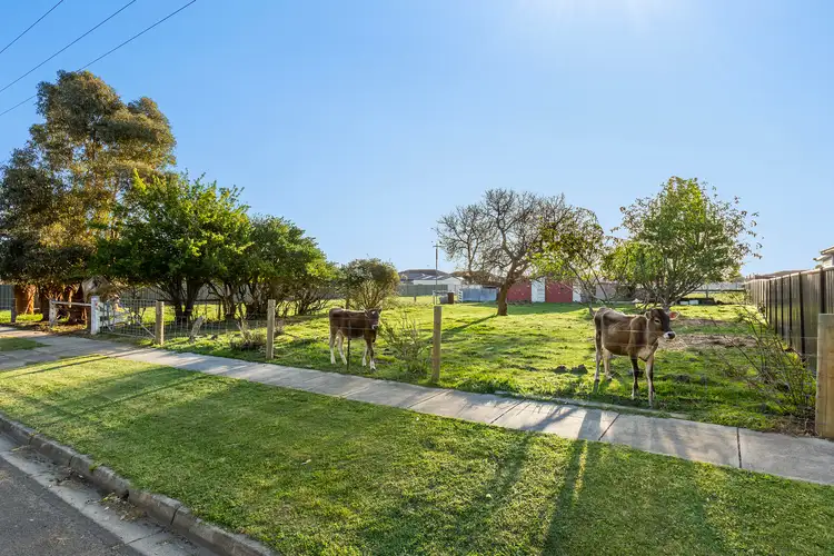 Second view of Homely land listing, 49A Cants Road, Colac VIC 3250
