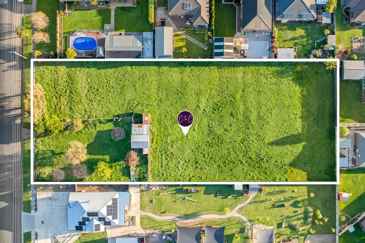Seventh view of Homely land listing, 49A Cants Road, Colac VIC 3250