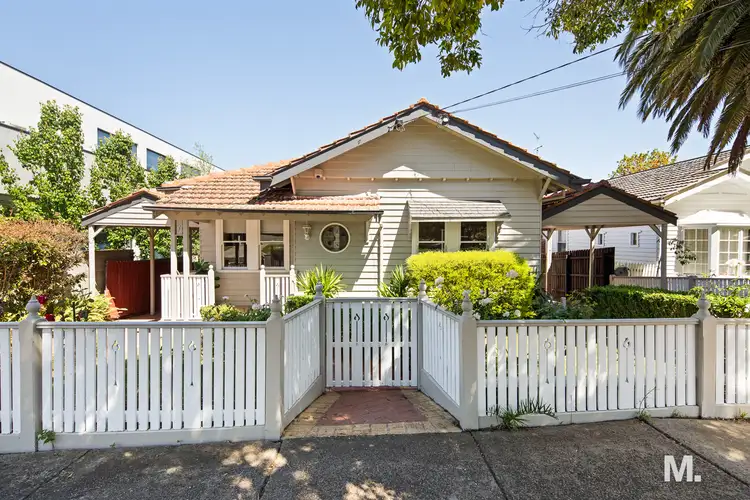 36 Aberdeen Street, Aberfeldie VIC 3040